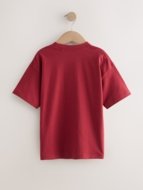 NEXT t-krekls ar īsam piedurknēm, H49358, 128 cm