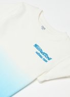 OVS t-krekls ar īsam piedurknēm, zili, , 001991043