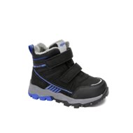 APAWWA kurpes, S6206R-BLACK/BLUE-1, 32 izmērs