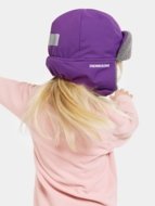 DIDRIKSONS cepure BIGGLES 6, violeta, 505028-I12, 56 izmērs