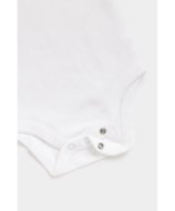 MOTHERCARE bodijs ar īsam piedurknēm, 3 gab., EB817