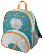 SKIP HOP Spark Style mugursoma Robot, 9M931210