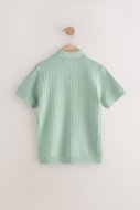 NEXT polo krekls ar īsām piedurknēm, AA8947 146