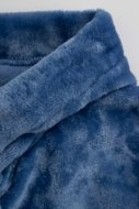 COCCODRILLO peldmētelis BATHROBE, zils, cm