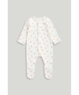 MOTHERCARE zīdaiņu kombinezons 3 gab., LK138 80
