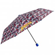 PERLETTI mini lietussargs Spiderman 50/8, 75389