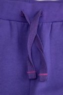 COCCODRILLO bikses EVERYDAY GIRL A, violeta, ZC5120101VGA-016-140, 140 cm