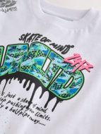 NEXT t-krekls ar īsam piedurknēm, W56123, cm