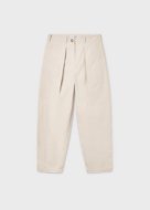 MAYORAL bikses, sand, 6.546-14, 140 cm