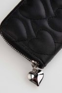 COCCODRILLO piederums ACCESSORIES, melns, ZC5651602ACC-021-000, one size cm
