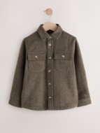 NEXT ūdensnecaurlaidīga jaka, F04197, 140 cm