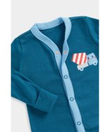 MOTHERCARE zīdaiņu kombinezons, EB776