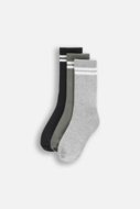 COCCODRILLO zeķes SOCKS BOY, krāsains, cm