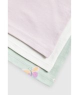 MOTHERCARE marškinėliai ilgomis rankovėmis 3 vnt., JL418 116
