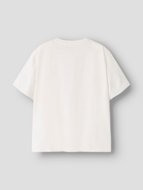 NAME IT STITCH t-krekls, 13255848-F0EEE9 134-140 cm