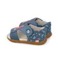 GARVALIN sandales, BAREFOOT, 262330-A556, 21 izmērs