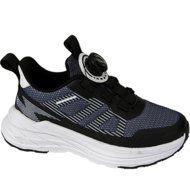 APAWWA ikdienas apavi, ABC0543R-BLACK, izmērs