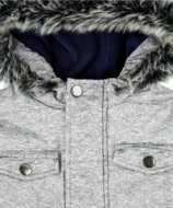 MOTHERCARE mētelis TB504