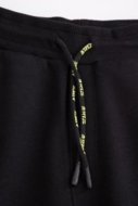 COCCODRILLO bikses SPORTS BOY JUNIOR, melns, cm