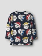 NAME IT PAW PATROL t-krekls, 13252004-282D3C 92 cm