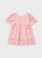 MAYORAL kleita ar īsam piedurknēm, blossom, 3.923-82, 92  cm