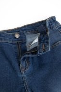 COCCODRILLO džinsi JEANS COLLECTION BOY, tumši zili, WC3123102JCB-015