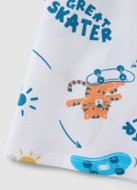 OVS t-krekls ar īsam piedurknēm, 98 cm, 002564460