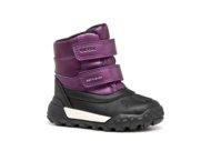 GEOX ziemas zābaki B566MC-0NFLV-C7016, 27 izmērs