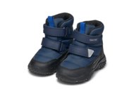 GEOX ziemas zābaki B4620B-0FU50-C4226, 25 izmērs