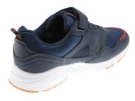 BEPPI sporta apavi, tumši zili, 32 izmērs, 2186070