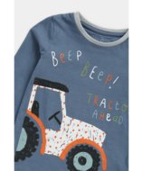 MOTHERCARE pidžama 2 gab., FB779