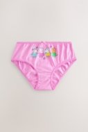 NEXT PEPPA PIG biksītes, 5 gab., AE9142, 98-104 cm