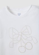 OVS t-krekls ar īsam piedurknēm, cm,