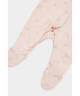 MOTHERCARE zīdaiņu kombinezons 3 gab., FB300