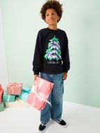 NEXT džemperis, F95914, 116 cm