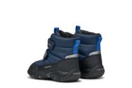 GEOX ziemas zābaki B4620B-0FU50-C4226, 25 izmērs