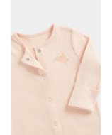 MOTHERCARE zīdaiņu kombinezons, EB727