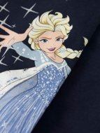 NAME IT FROZEN legingi, 13249750-282D3C 110 cm