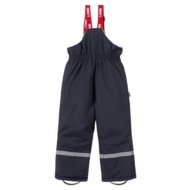 LENNE slēpošanas bikses WOODLY, tumši pelēki, 23354-987