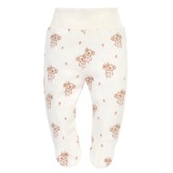 PINOKIO bikses zīdaiņiem LOVELY DAY, ecru, 50 cm, 1-02-2421-15-1050