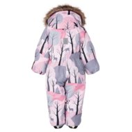LENNE ziemas virsdrēbes BERRY, 68 cm, 68 cm