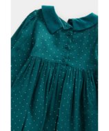 MOTHERCARE kleita ar garām piedurknēm, FD747 