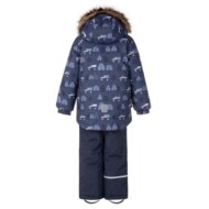 LENNE ziemas komplekts RON, 98 cm, 98 cm