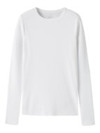 NAME IT t-krekls, 13234729-F4F5F0, 134/140