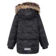 LENNE vējjaka TIM, melna, 110, 21338 A-9892