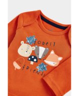 MOTHERCARE krekls ar garām piedurknēm, CB866