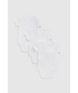 MOTHERCARE bodijs ar īsam piedurknēm 2 gab., CB387 98