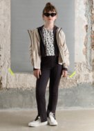 MAYORAL legini, charcoal, 6.773-10, 152  cm