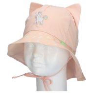 TUTU cepure, gaiši rozā, 3-006560, 50/52 cm