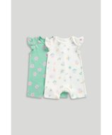 MOTHERCARE zīdaiņu kombinezons 2 gab., LK168 80